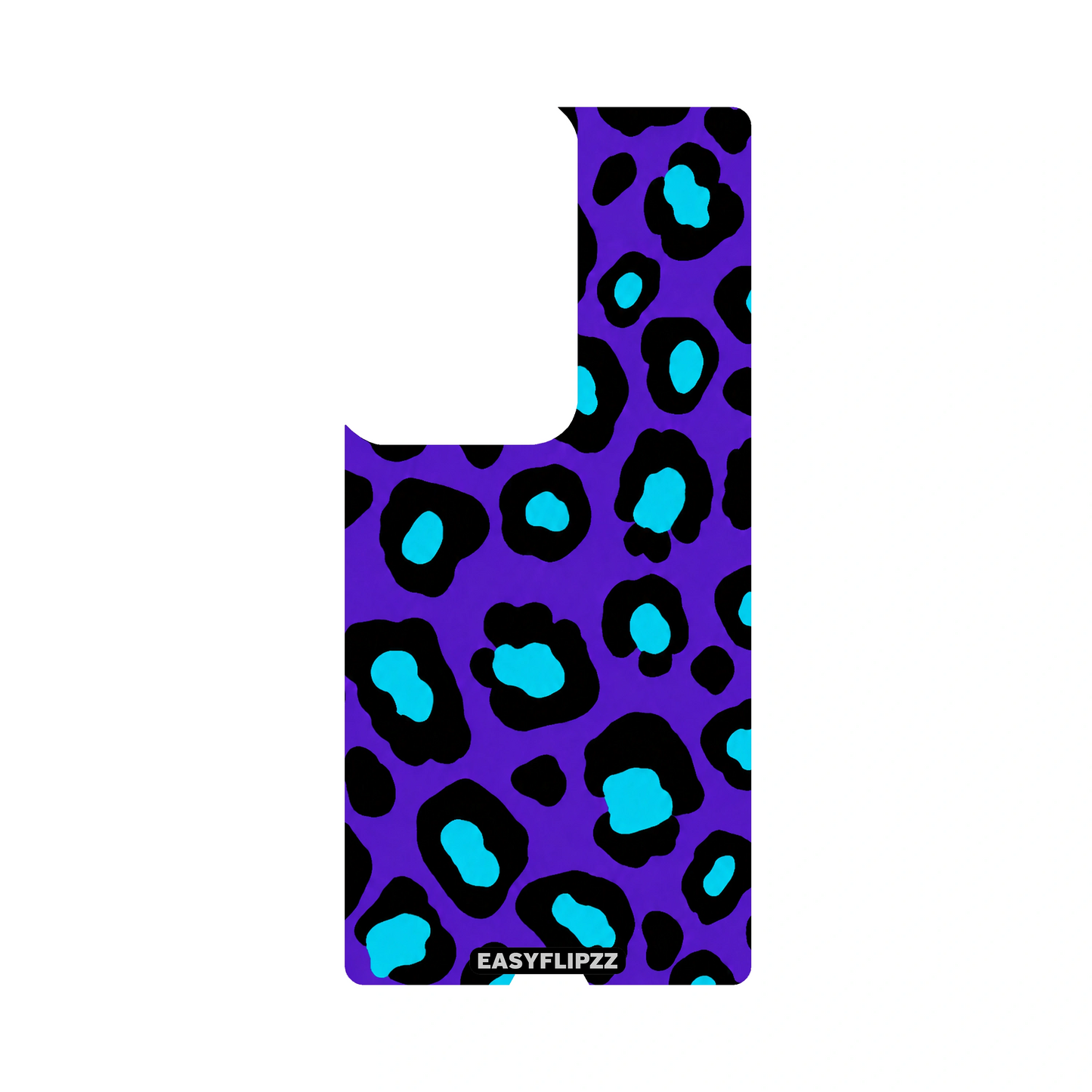Wild Spots Backflipzz - S25 Ultra