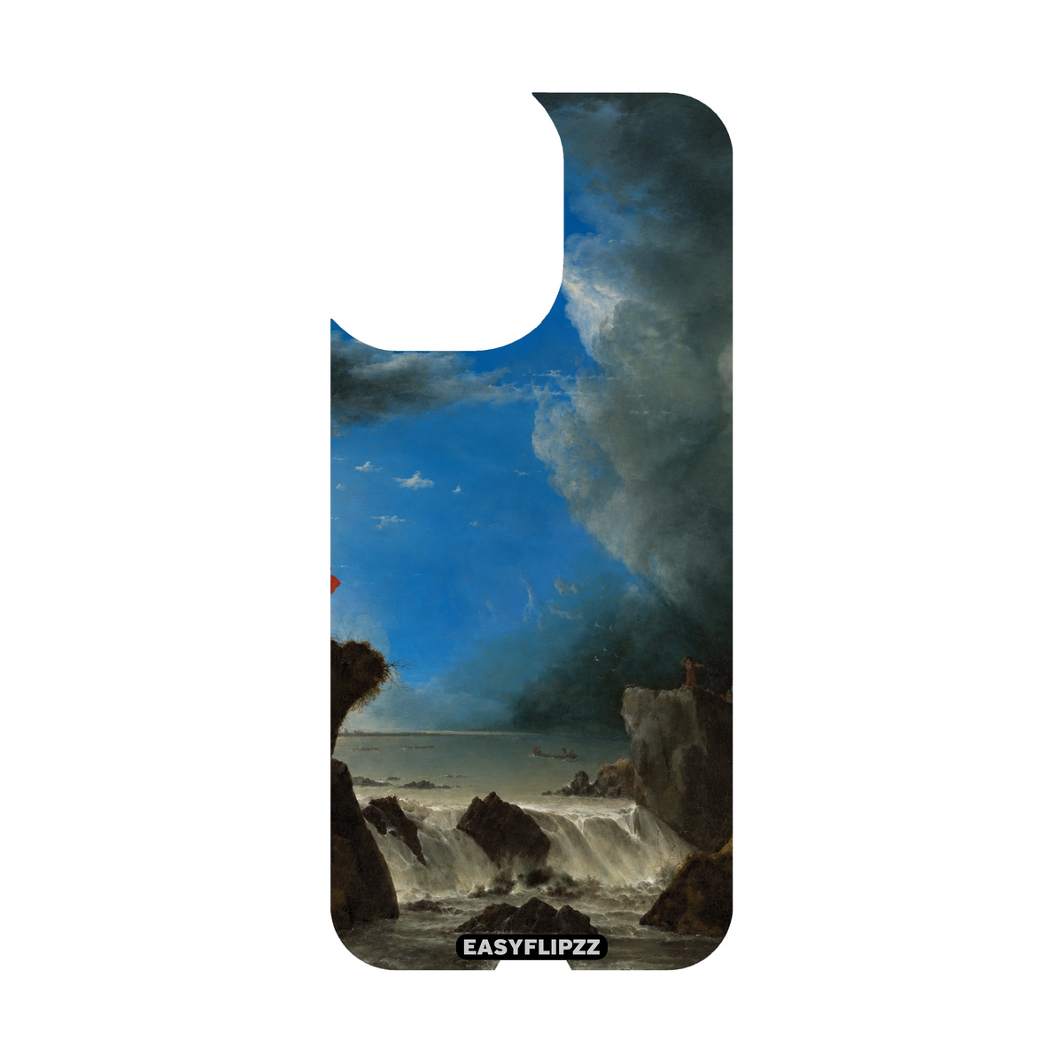 Tempestra Backflipzz - iPhone 17