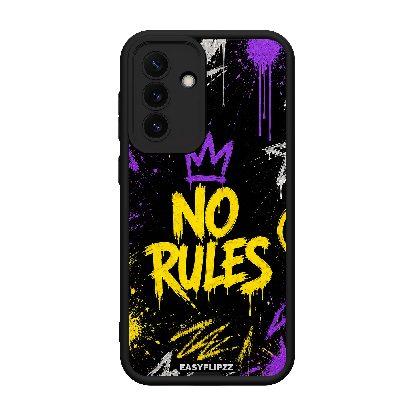 No Rules - S26 Plus