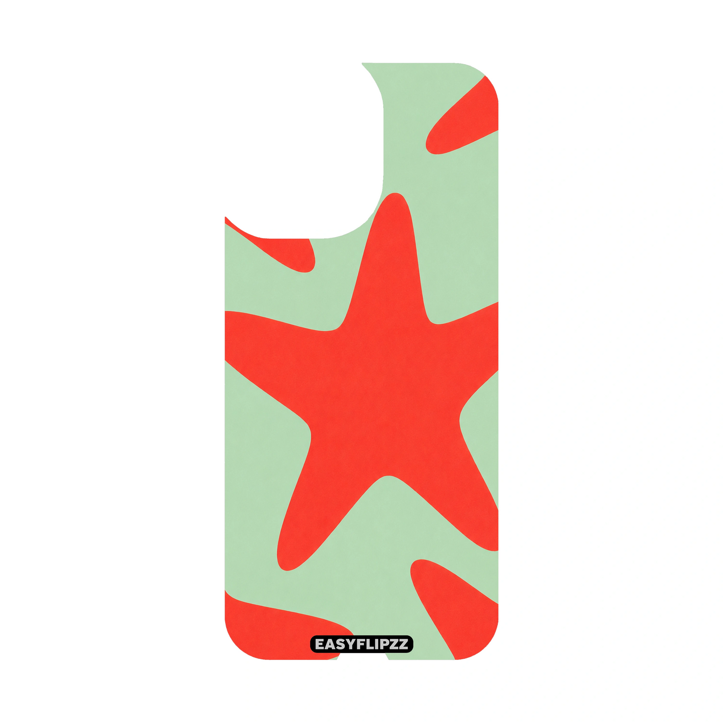 Sage Splash Backflipzz - iPhone 17