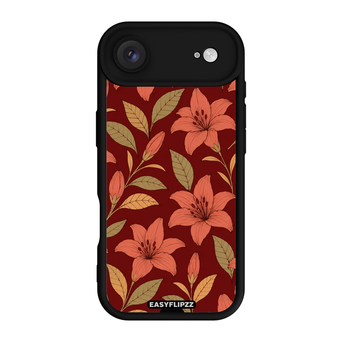 Flamora - iPhone 17 Air