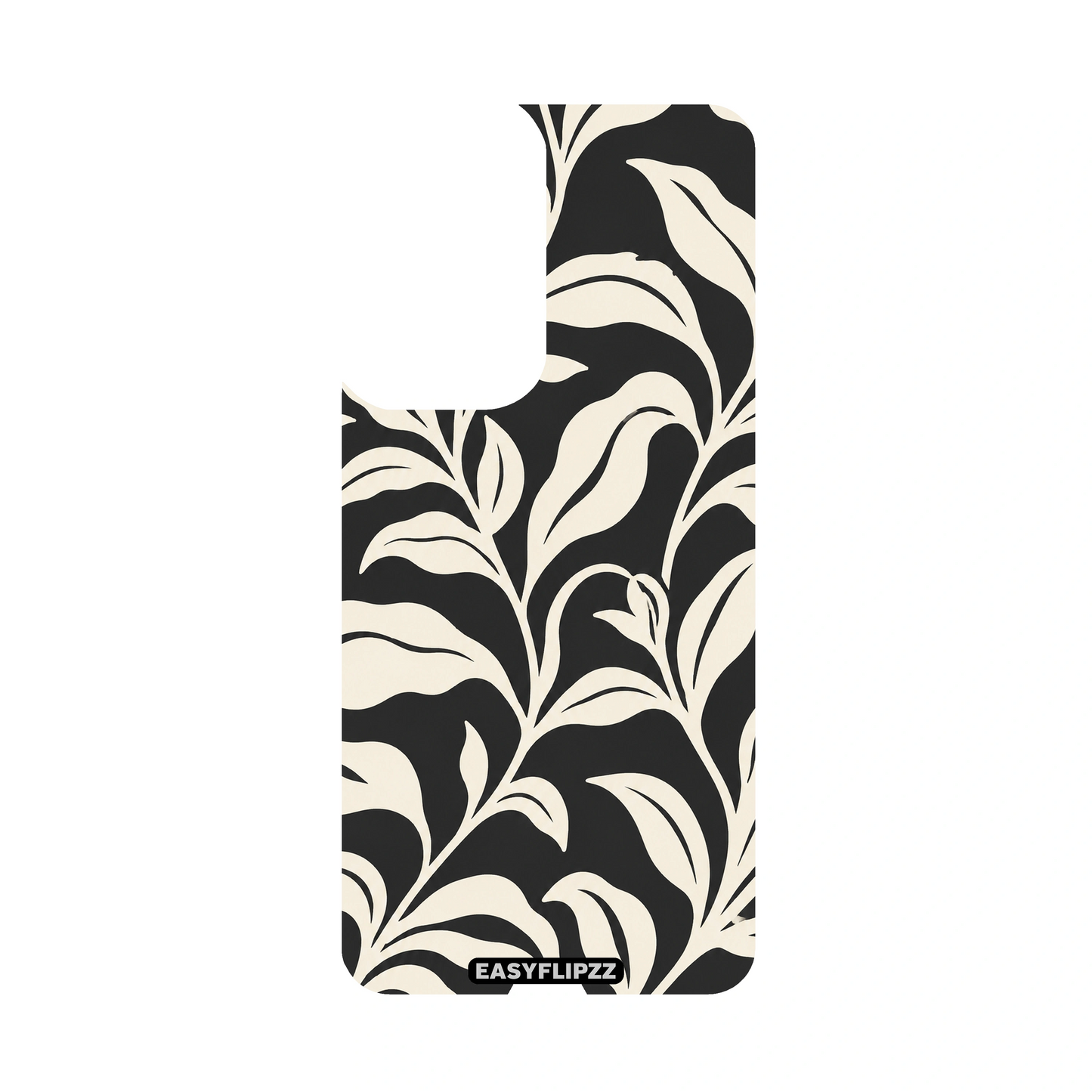 Noir Botanica Backflipzz - A25