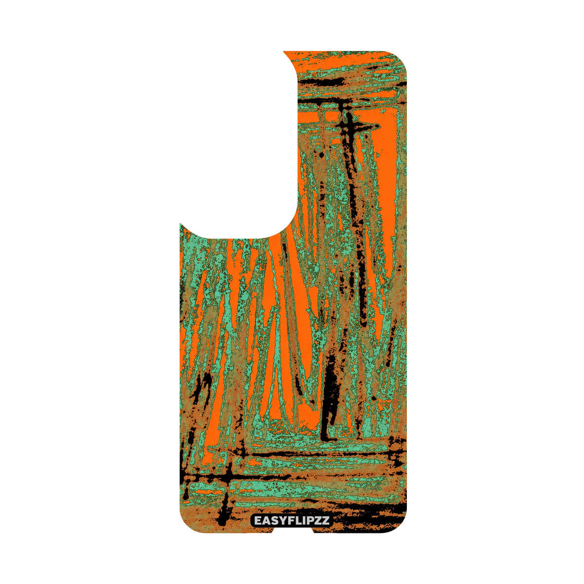Vibrant  Strokes Backflipzz - S22 Plus