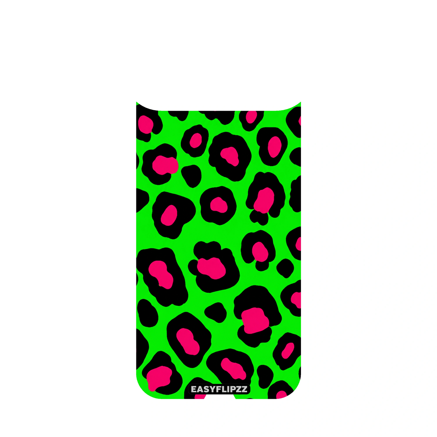 Neon Wild Spots Backflipzz - iPhone 17 Air
