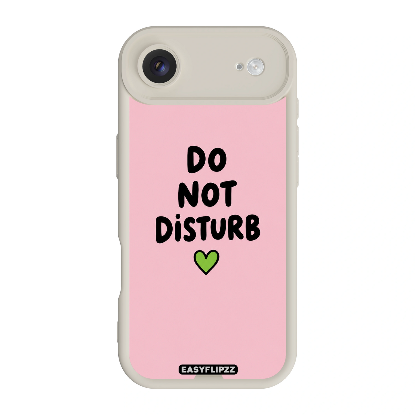Do Not Disturb - iPhone 17 Air