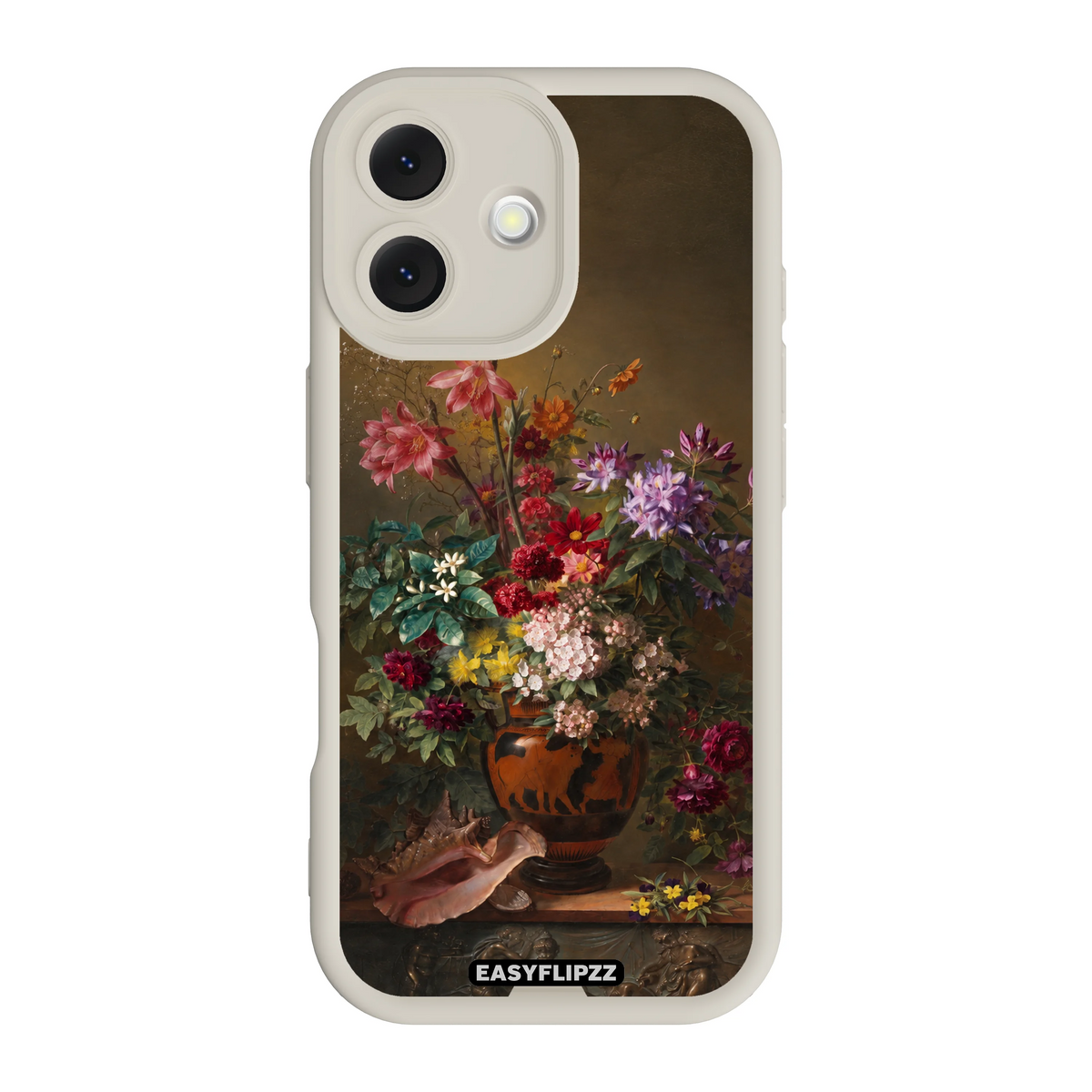 Wild Bouquet - A05