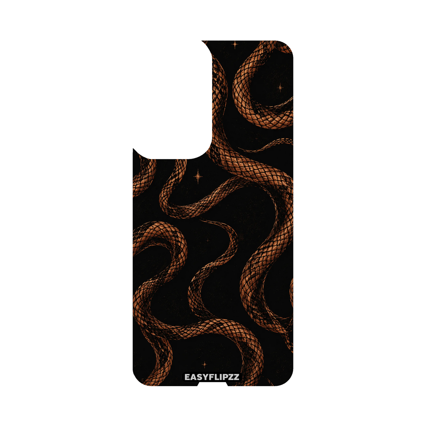 Copper Coil Backflipzz - S23 FE