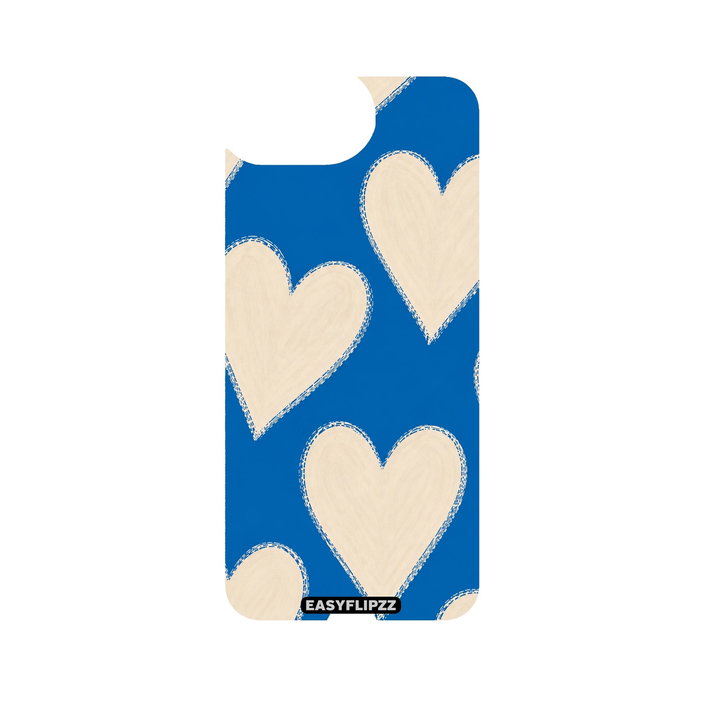 Azure Hearts Backflipzz - iPhone 16e