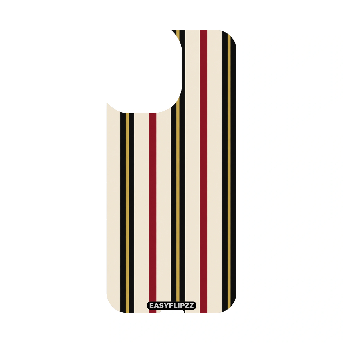 Heritage Check Backflipzz - A05