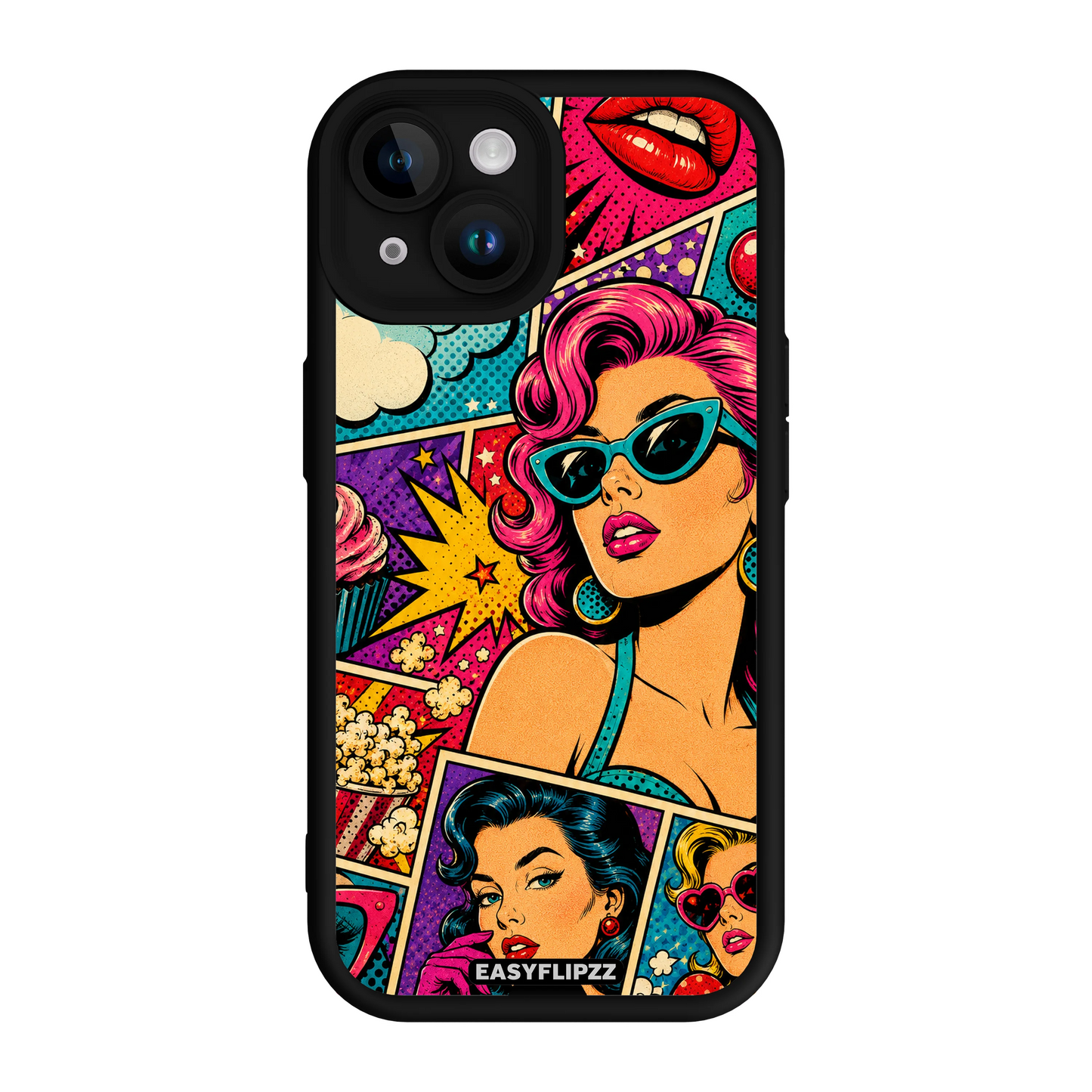 Vivella - iPhone 13