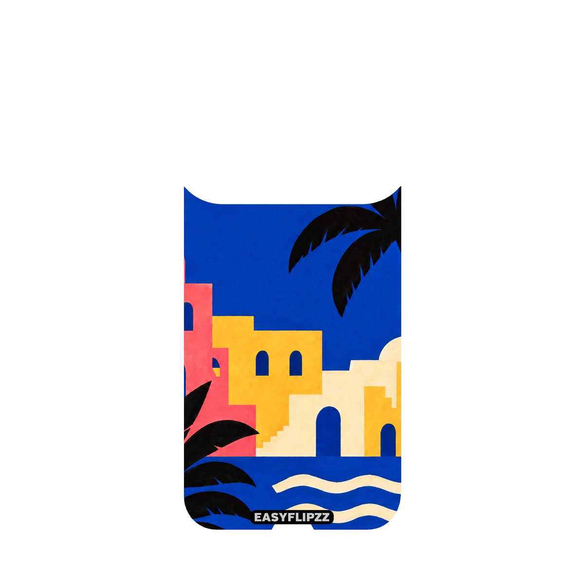 Casaluna Backflipzz - iPhone 17 Pro Max