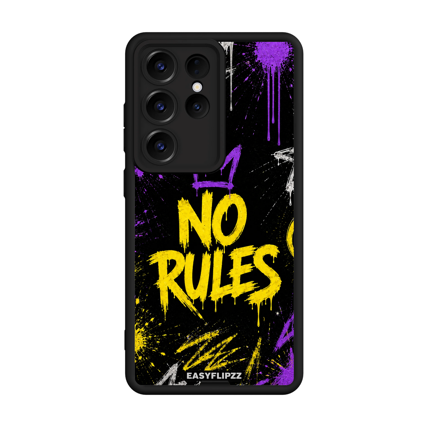 No Rules - S23 Ultra