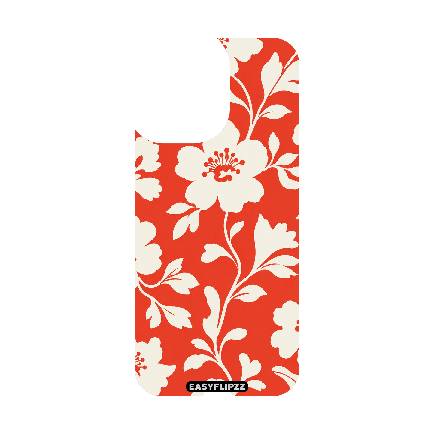 Scarlet Blossom Backflipzz - A05