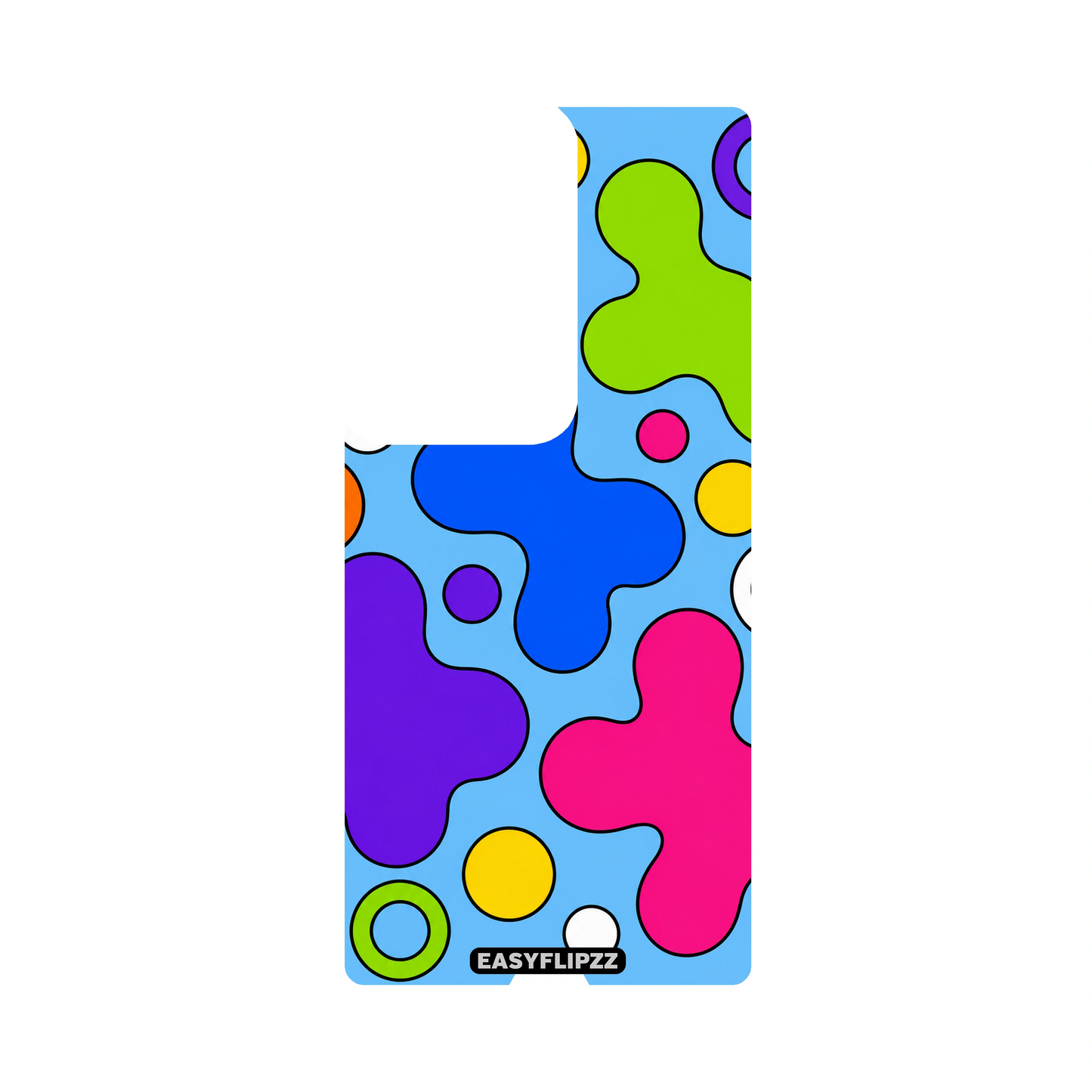 Bubble Pop Backflipzz - S23 Ultra