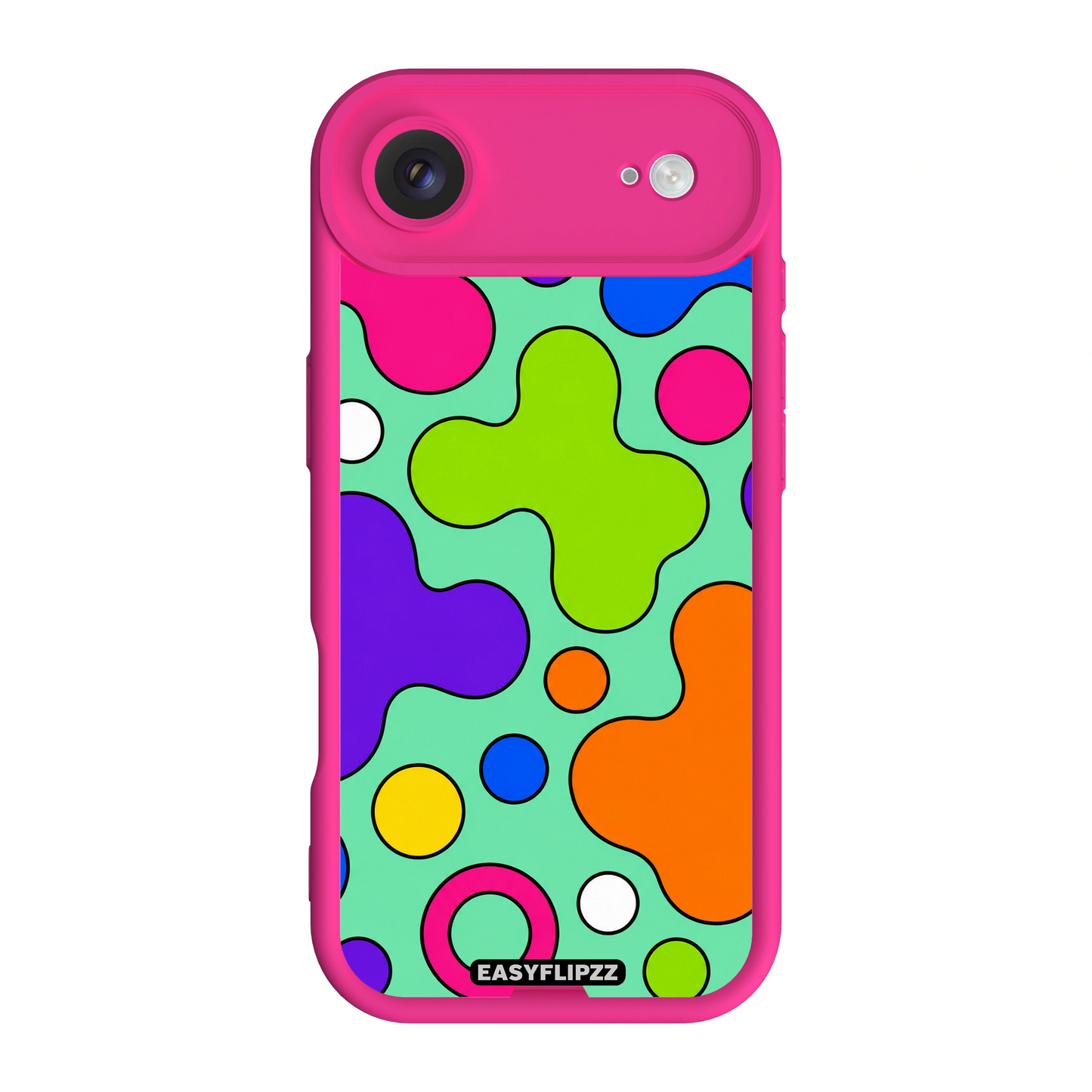 Candy Splash - iPhone 17 Air