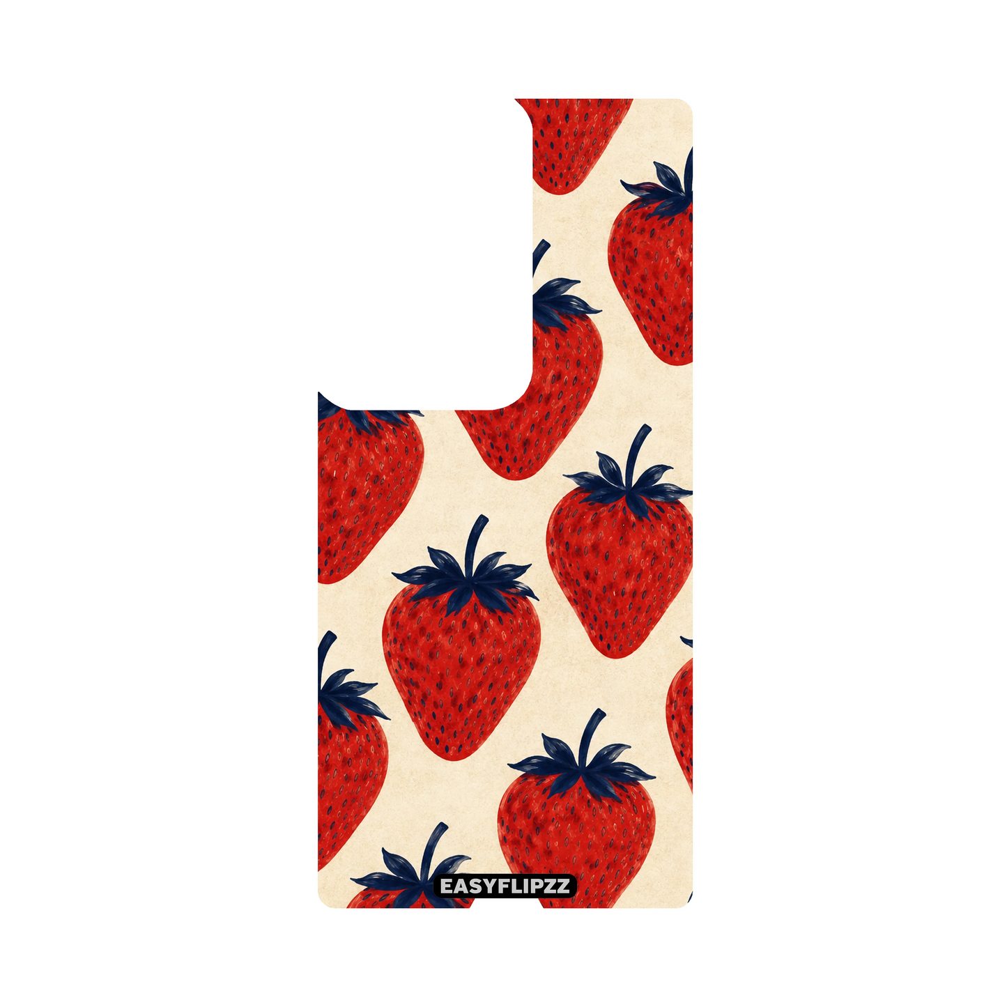 Strawberry Riviera Backflipzz - S22 Ultra