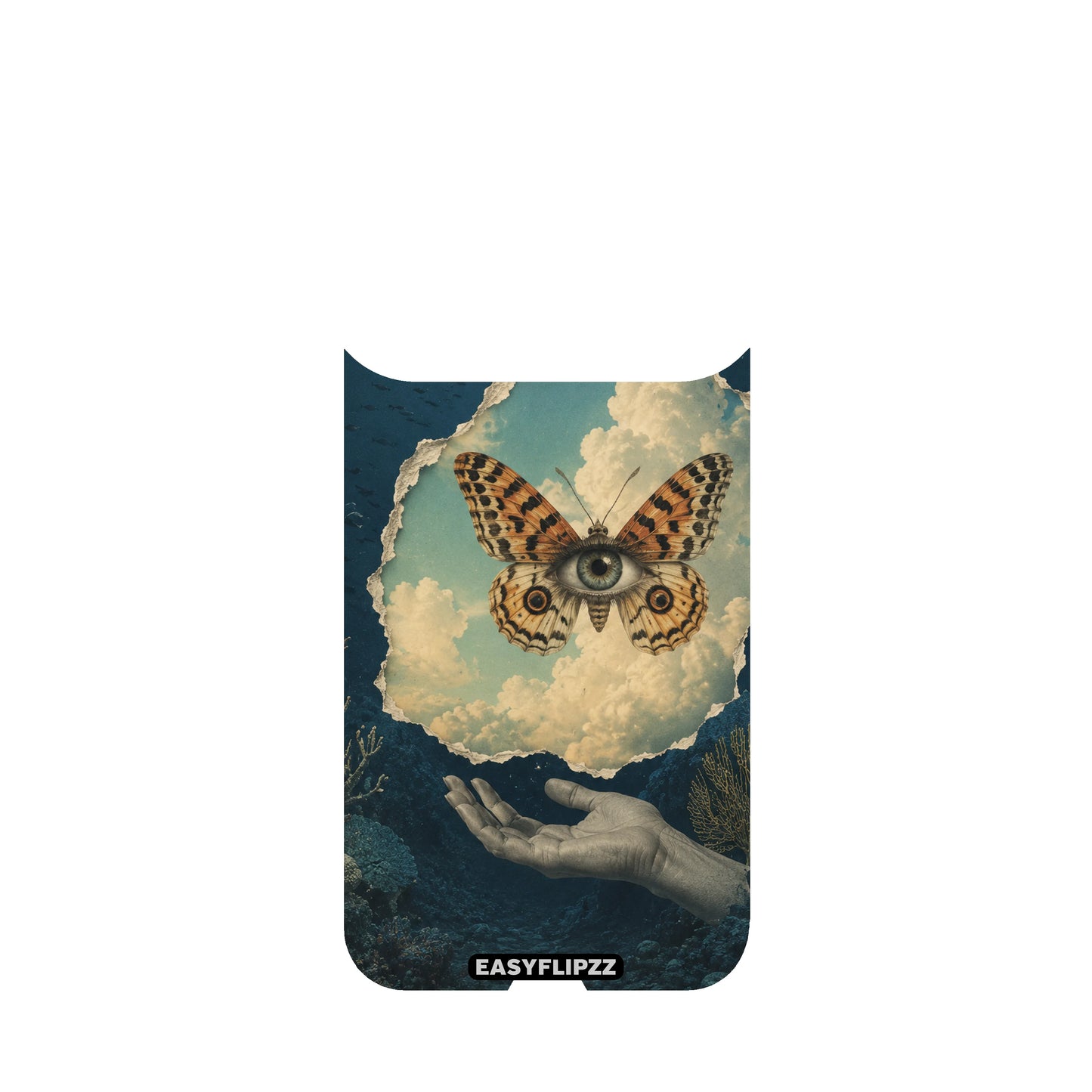 Eyefly Backflipzz - iPhone 17 Pro Max