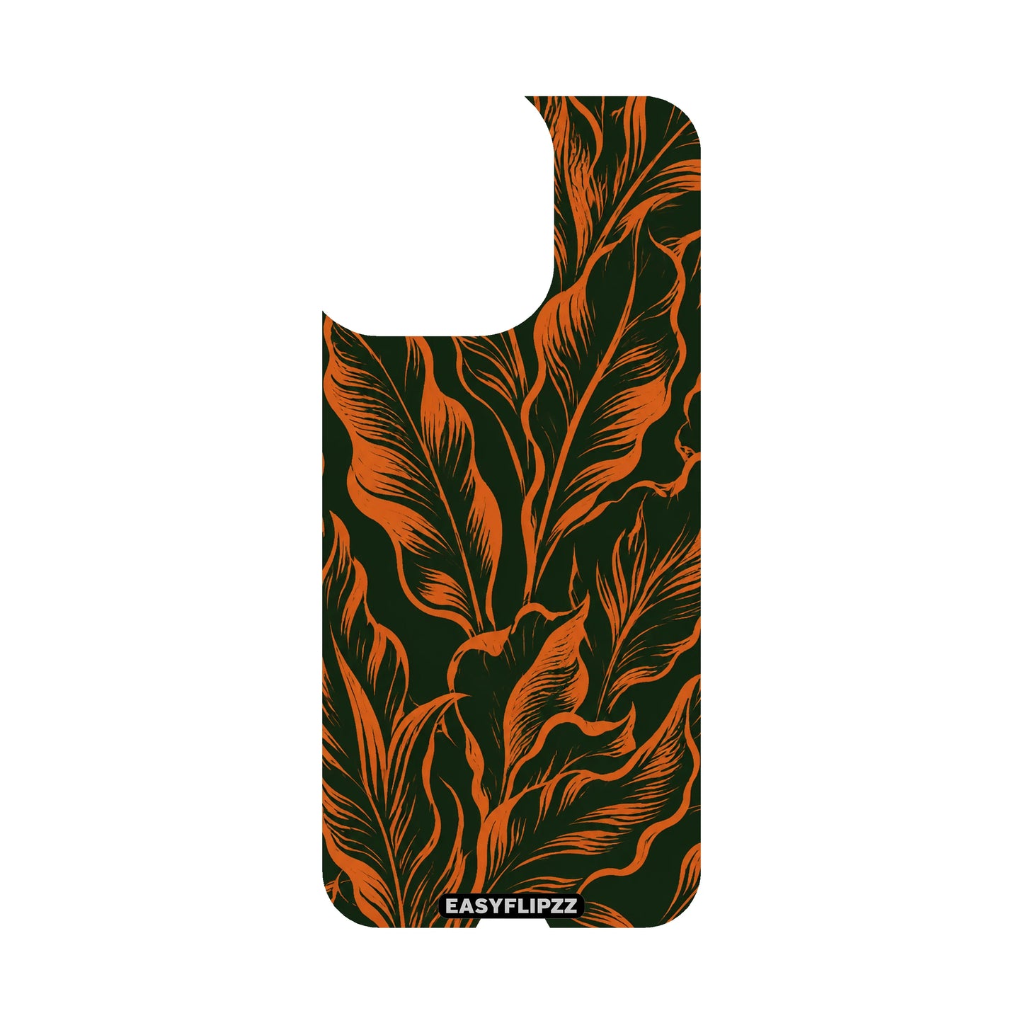 Copper Canopy Backflipzz - iPhone 14 Pro