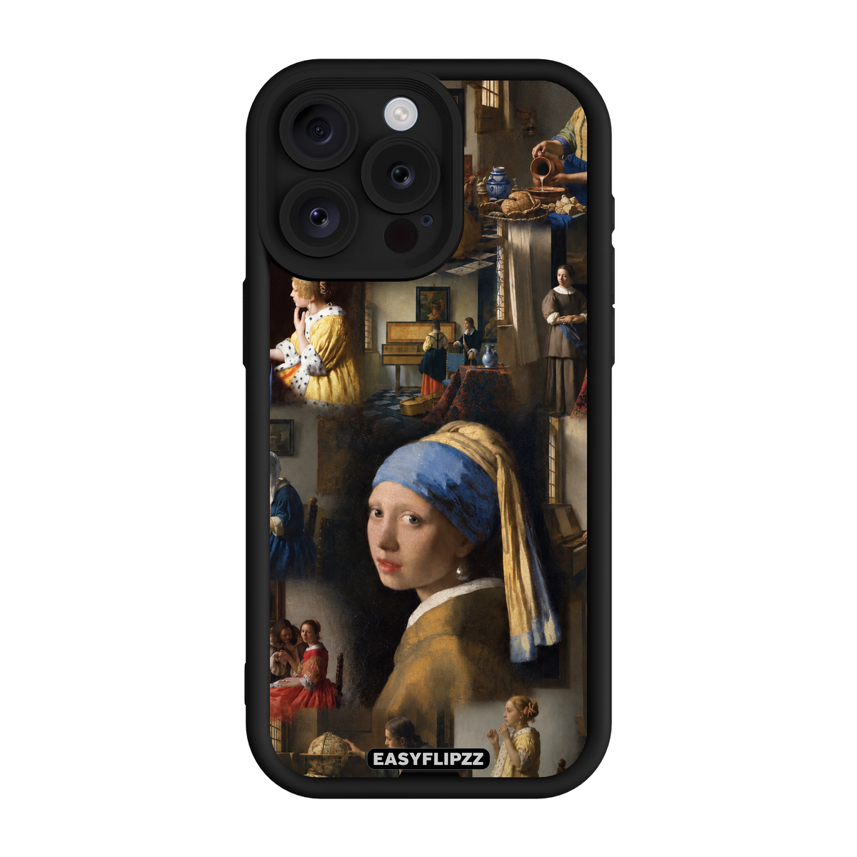Galleria - iPhone 16 Pro Max