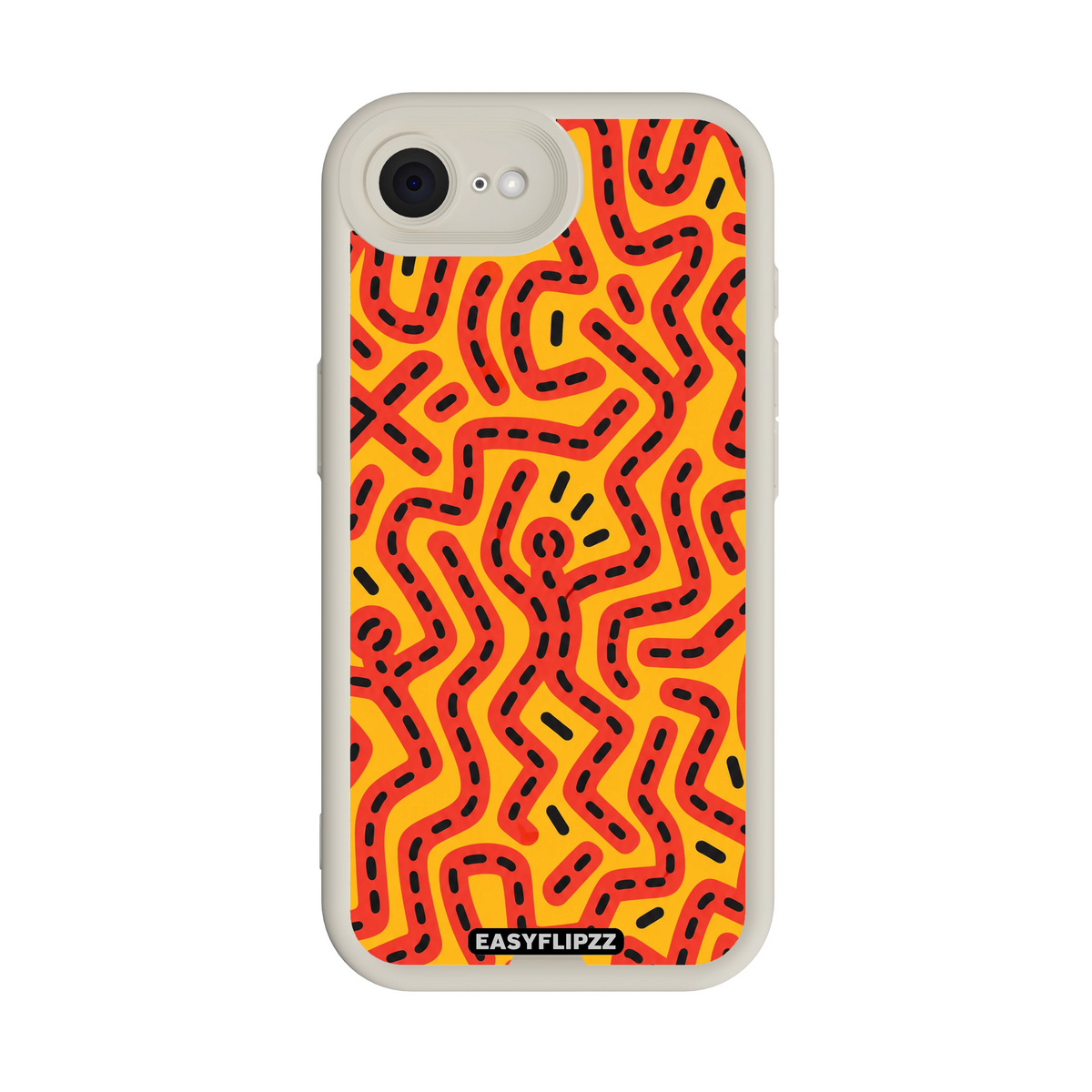 Squiggle - iPhone 17e