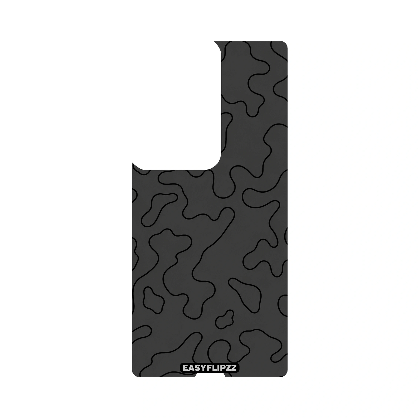 Shadow Flow Backflipzz - S24 Ultra
