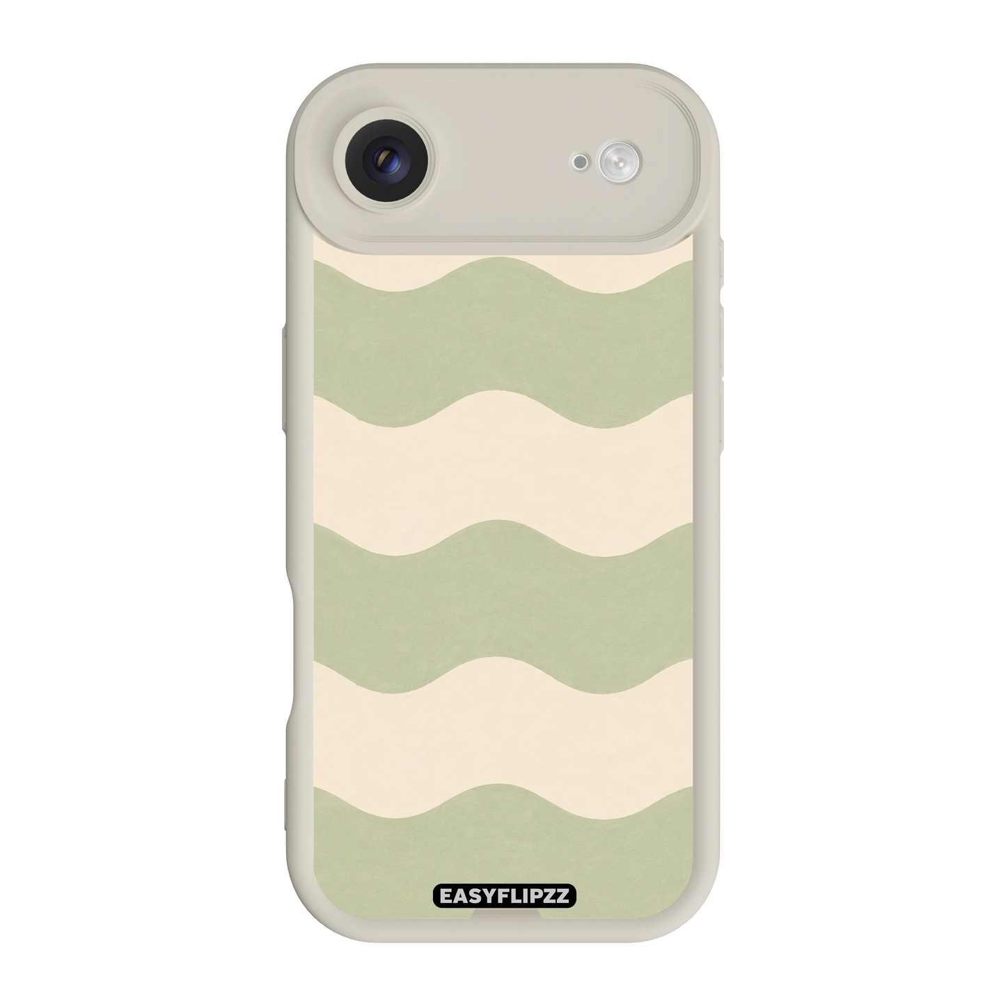Breeze Sage - iPhone 17 Air