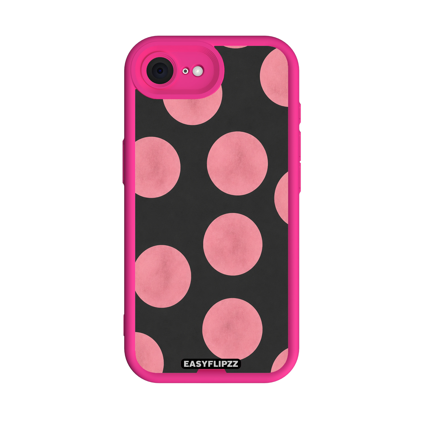 Blush Pop - iPhone 16e