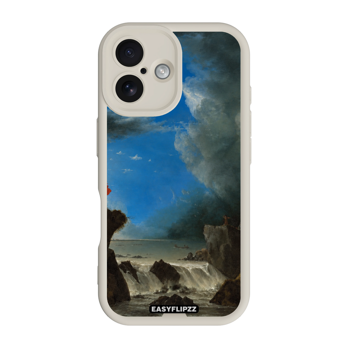 Tempestra - iPhone 16