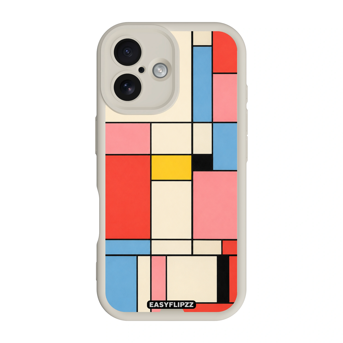 Modulor - iPhone 16 Plus