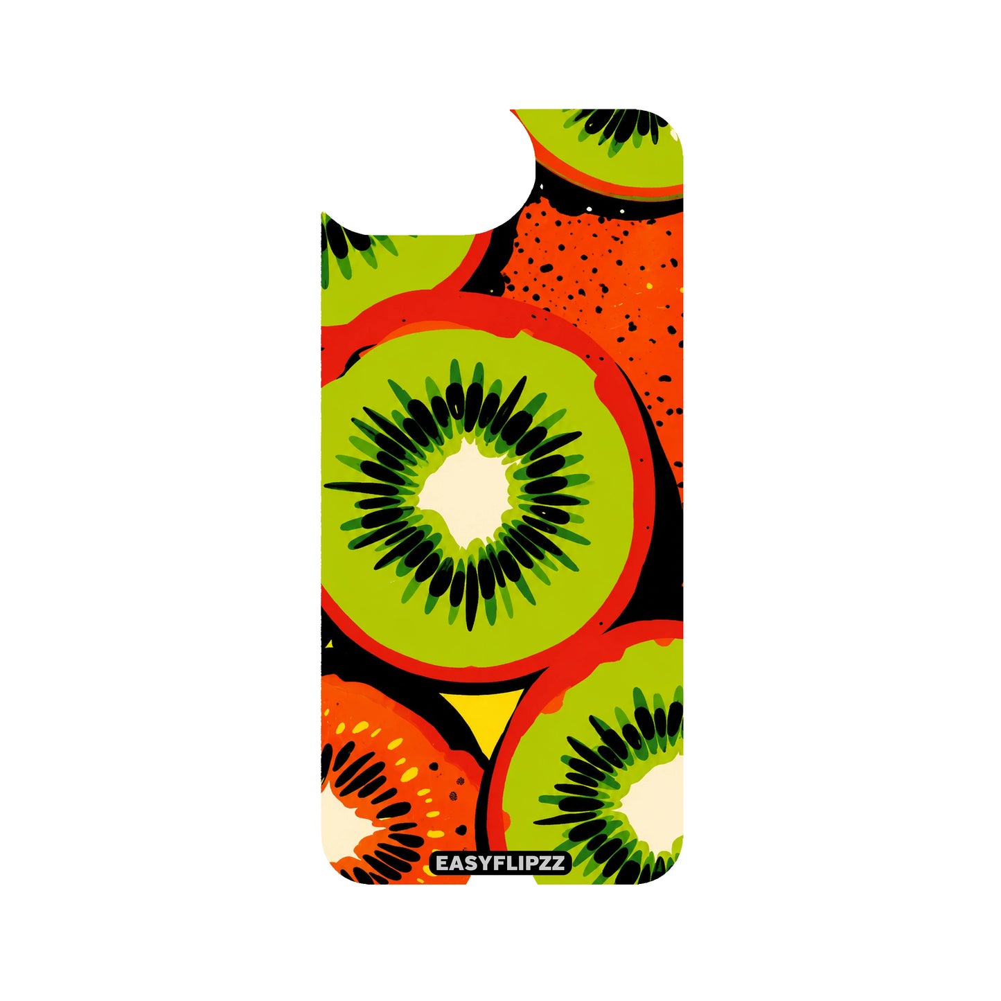 Kiwi Pop Backflipzz - iPhone 16e