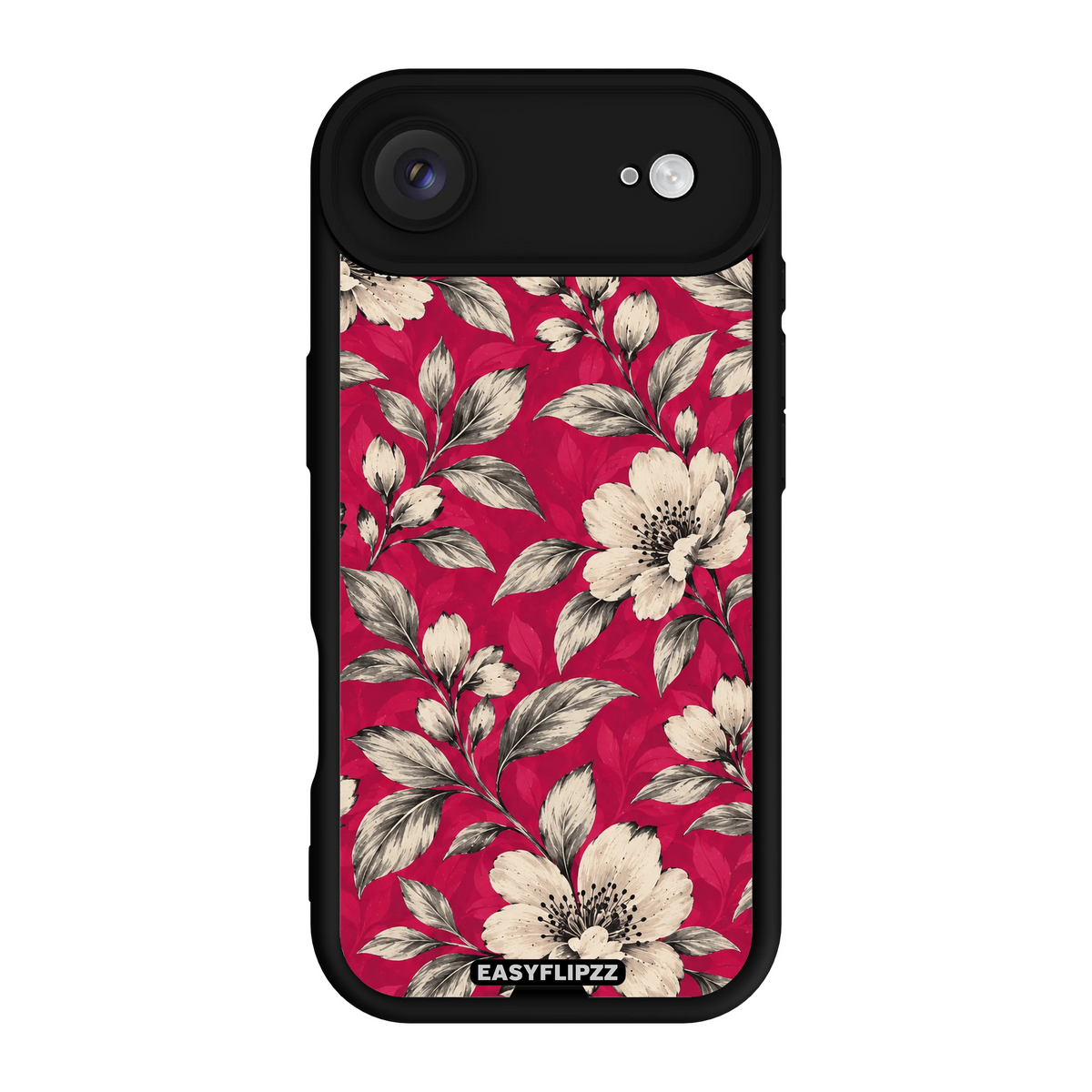 Scarlet Bloom - iPhone 17 Air