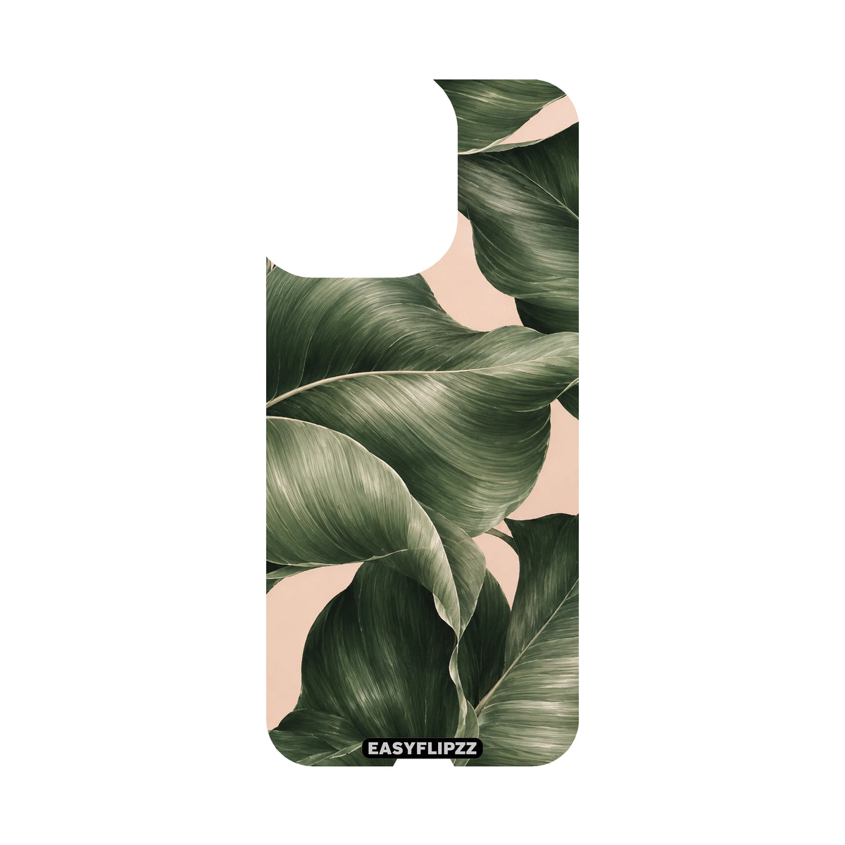 Verdant Blush Backflipzz - iPhone 16 Pro
