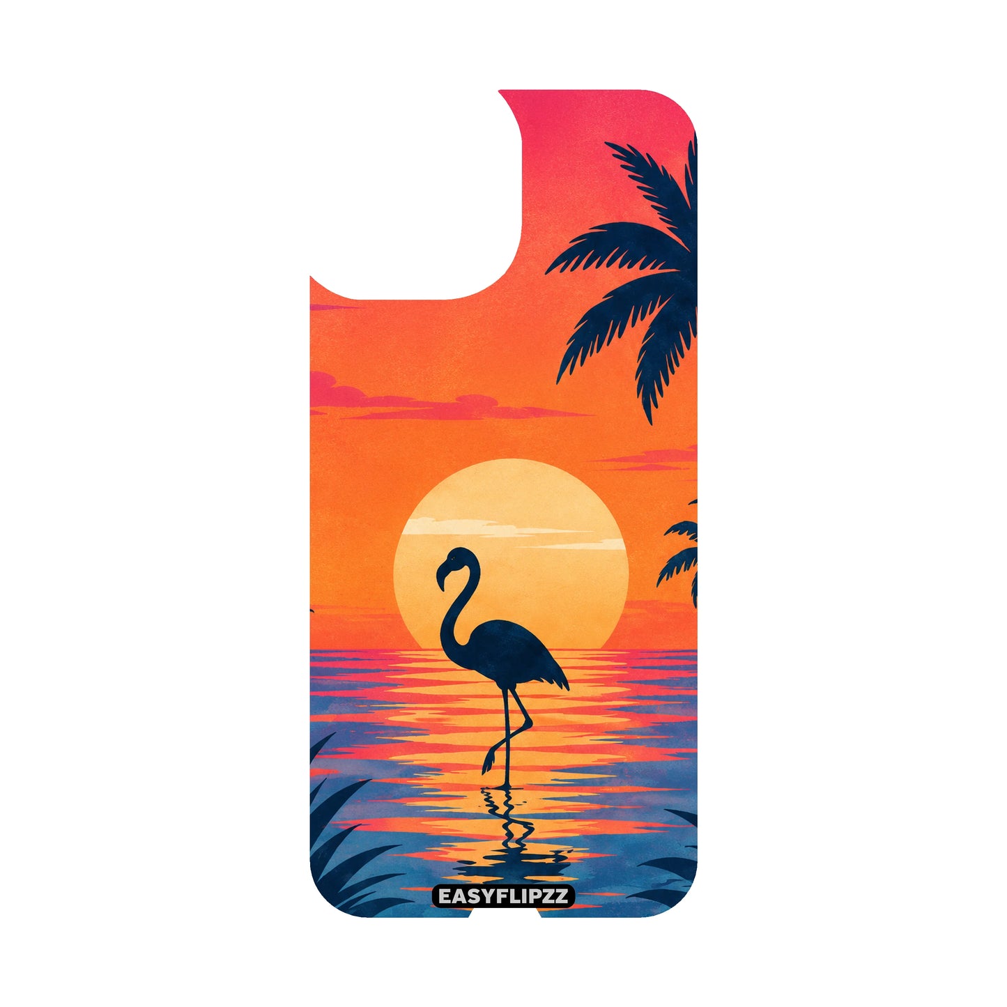 Solara Backflipzz - iPhone 15