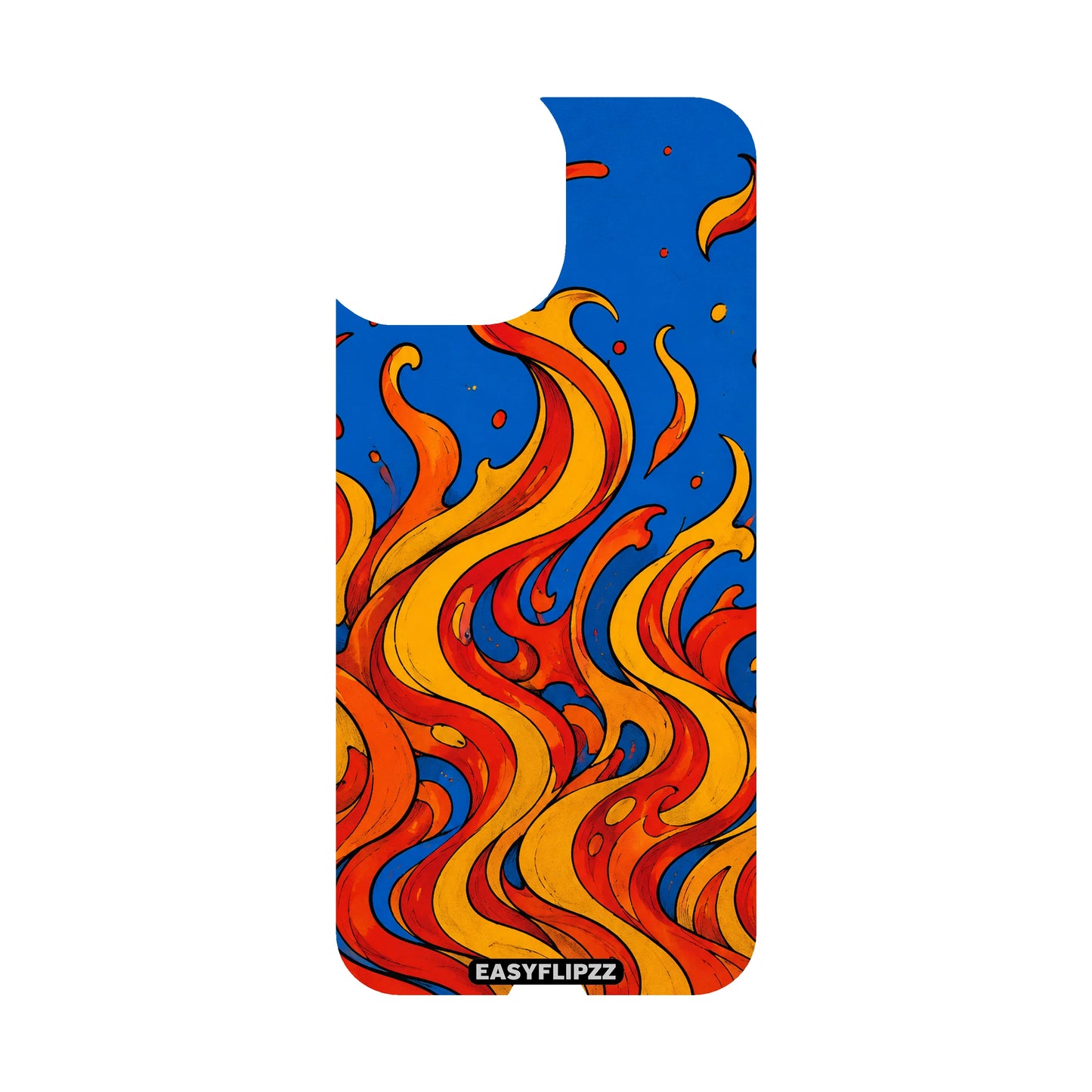 Inferno Backflipzz - iPhone 12