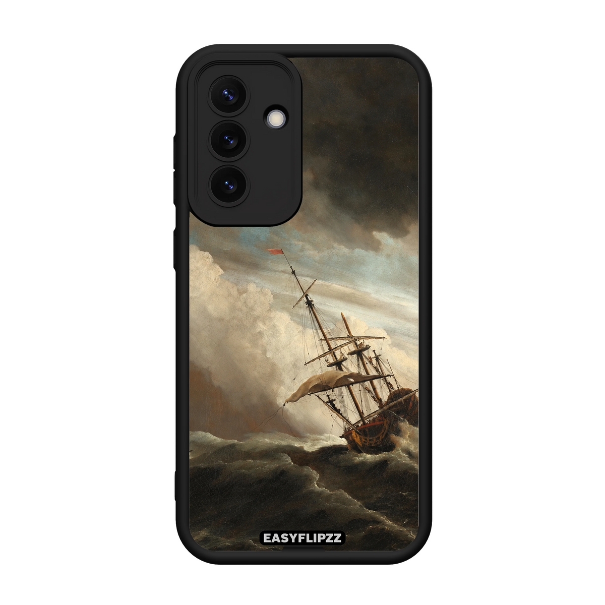 Galeon - S25