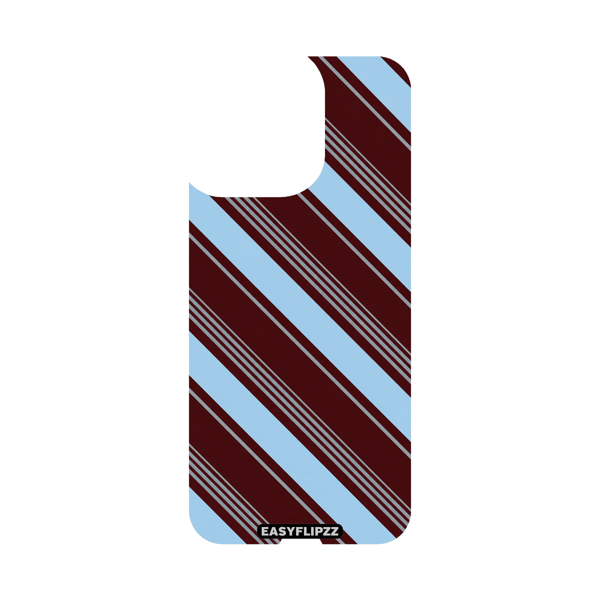 Slanto Backflipzz - iPhone 16 Pro Max
