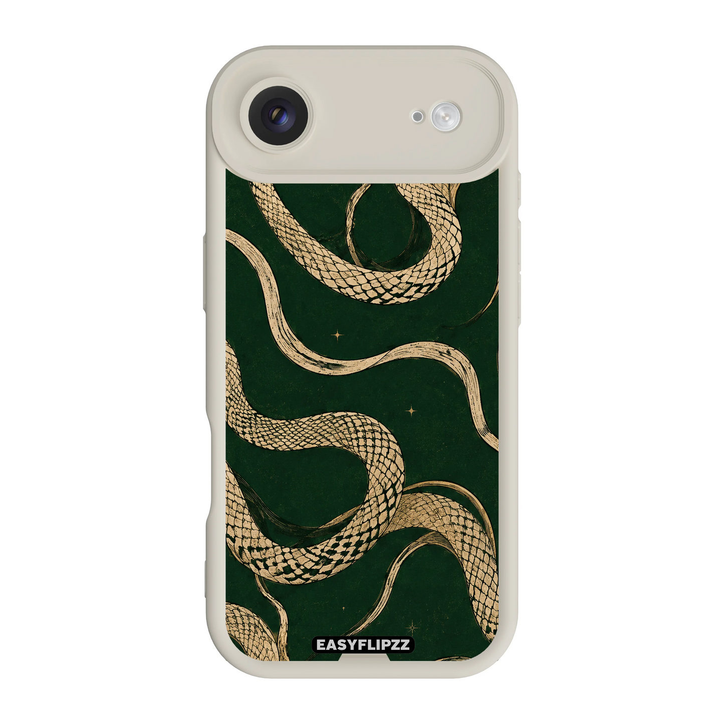 Ivory Coil - iPhone 17 Air