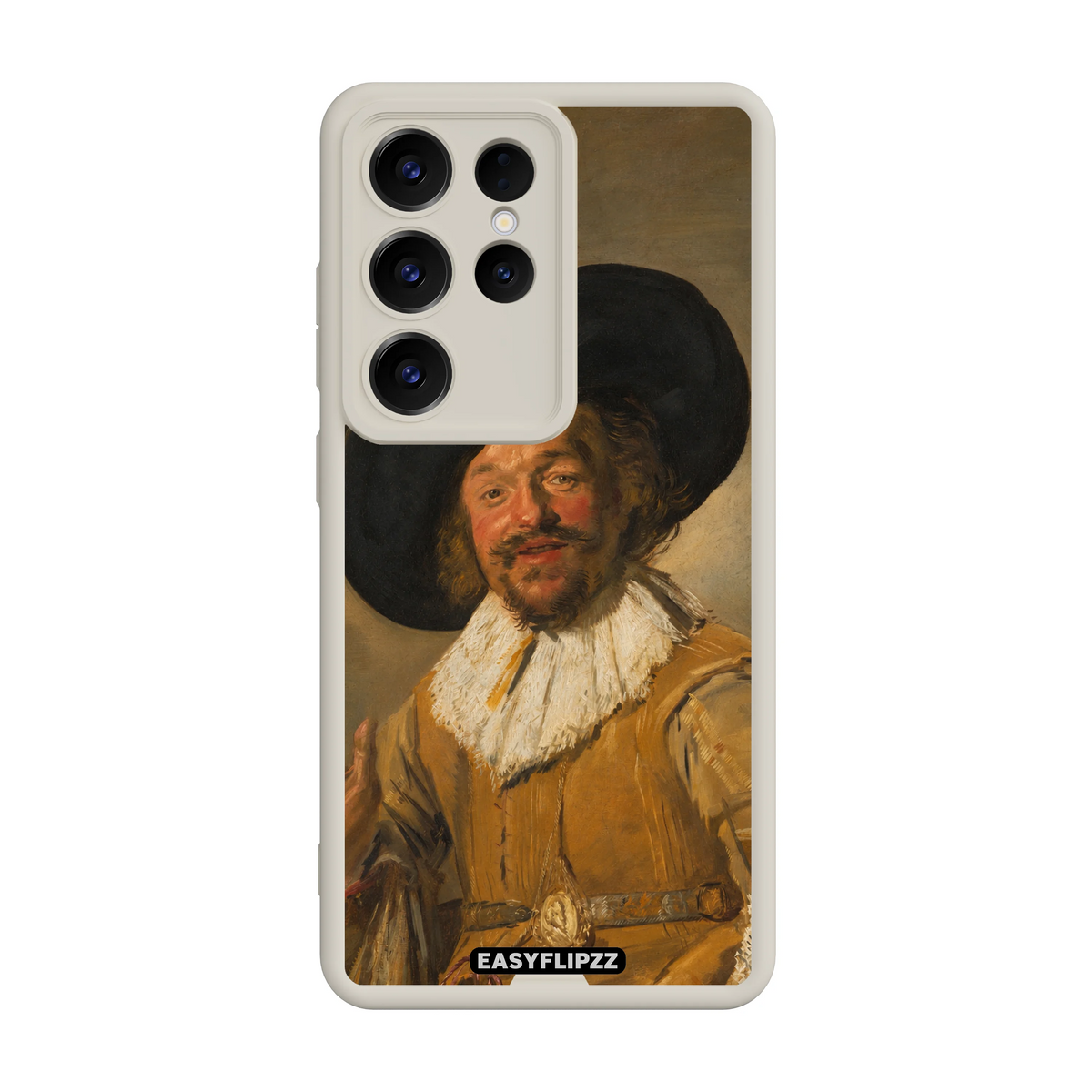 Cavaliero - S26 Ultra