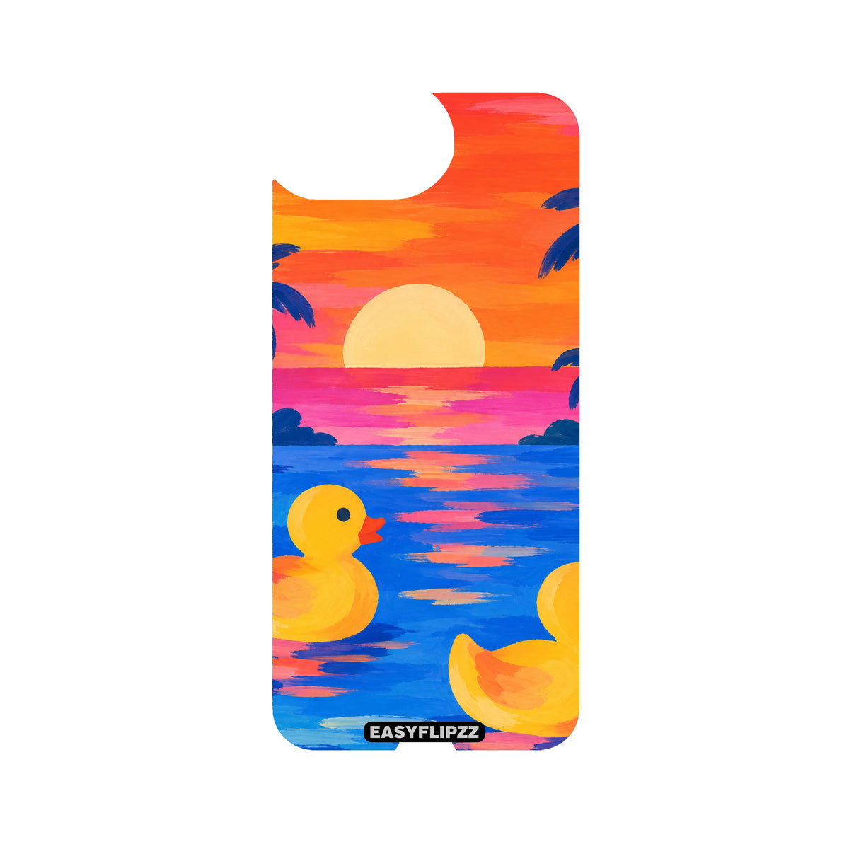 Sunquack Backflipzz - iPhone 16e