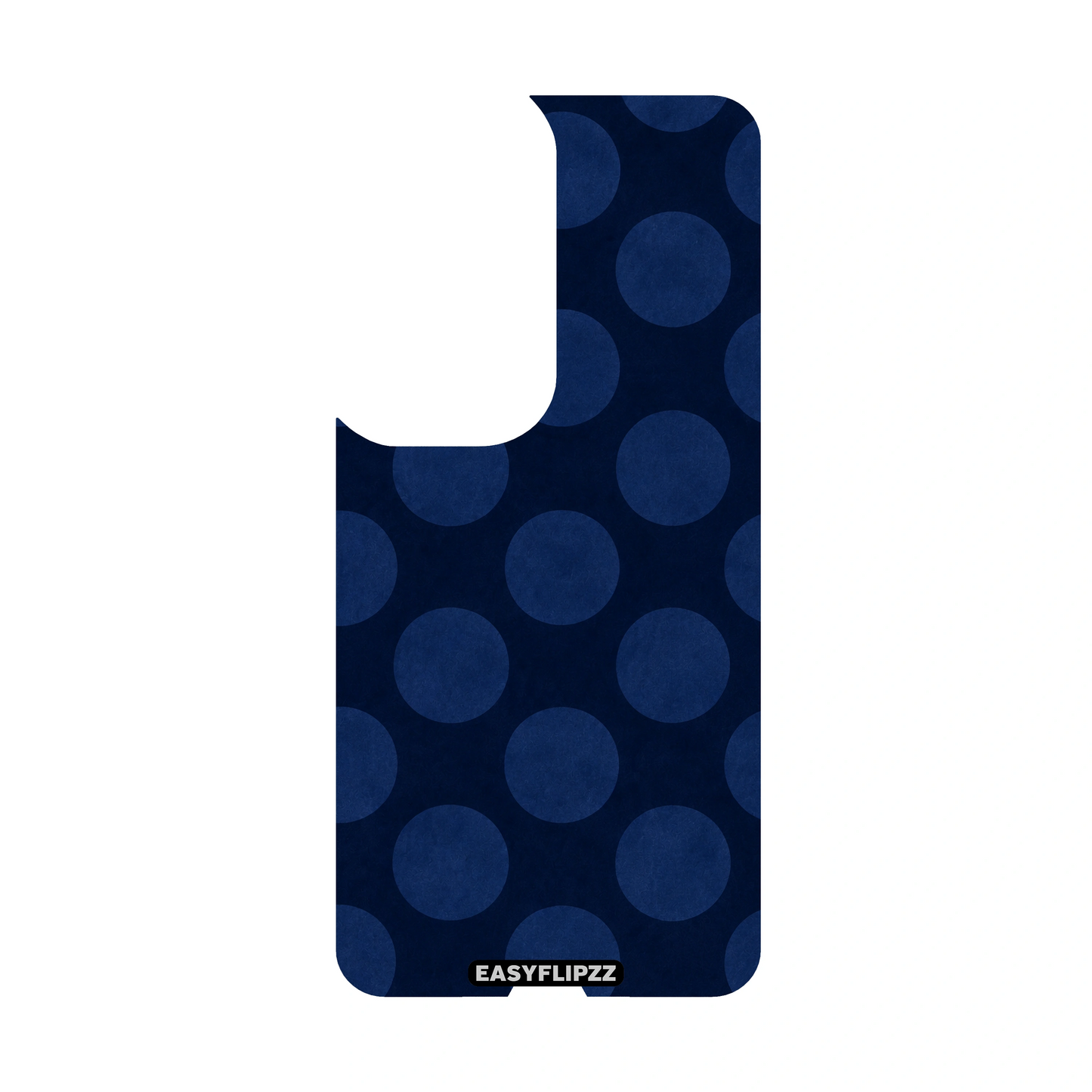 Polkadot Couture Midnight Backflipzz - S22 Plus