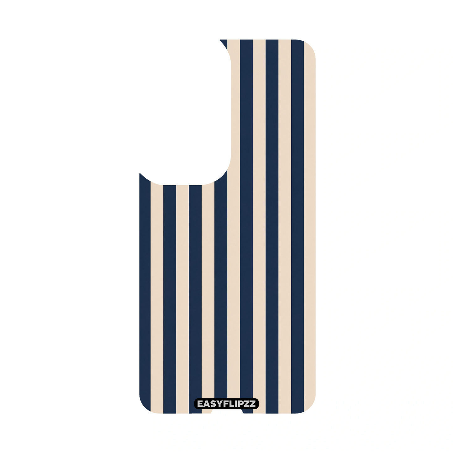 Navy Cabana Backflipzz - S22