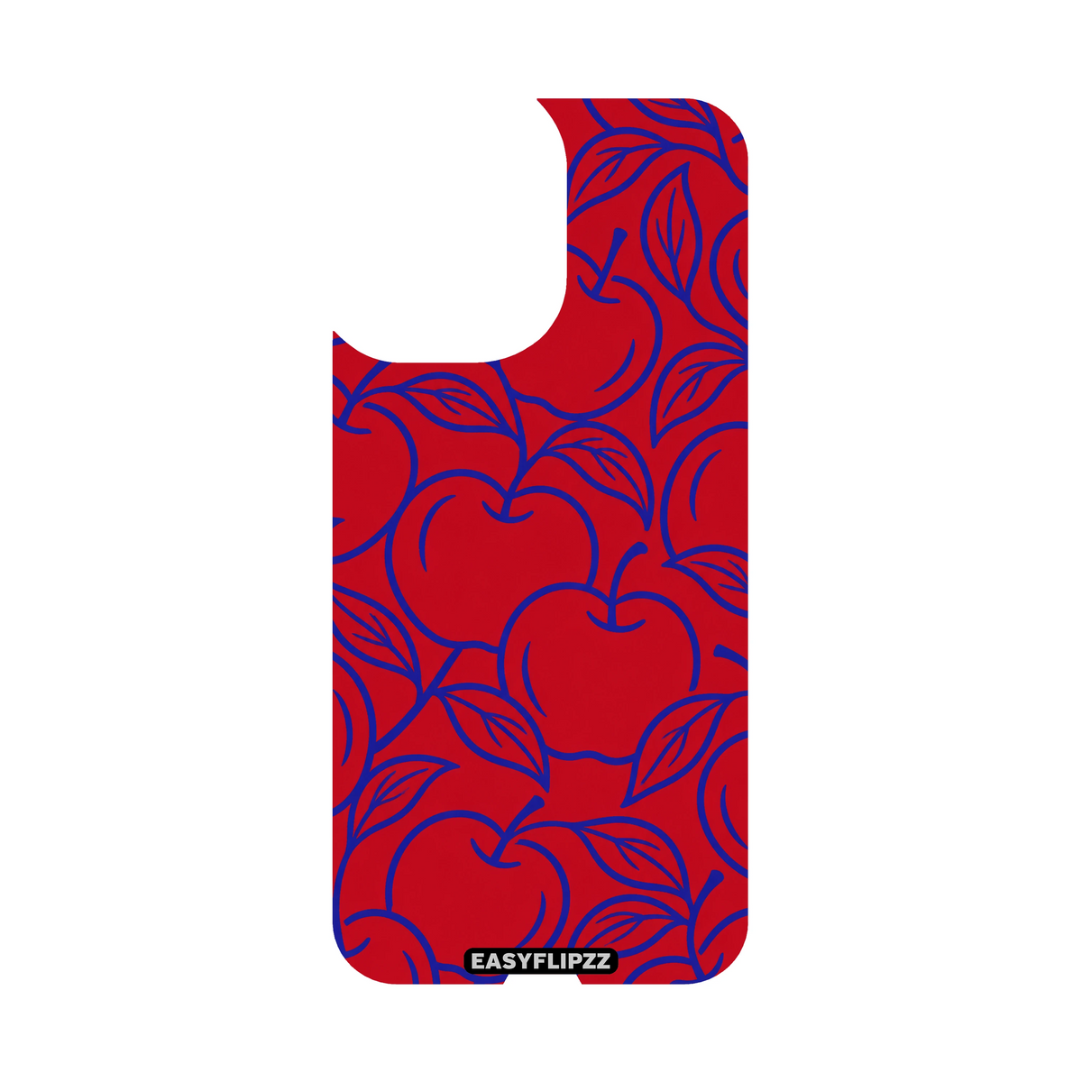 Rouge Apple Backflipzz - iPhone 16