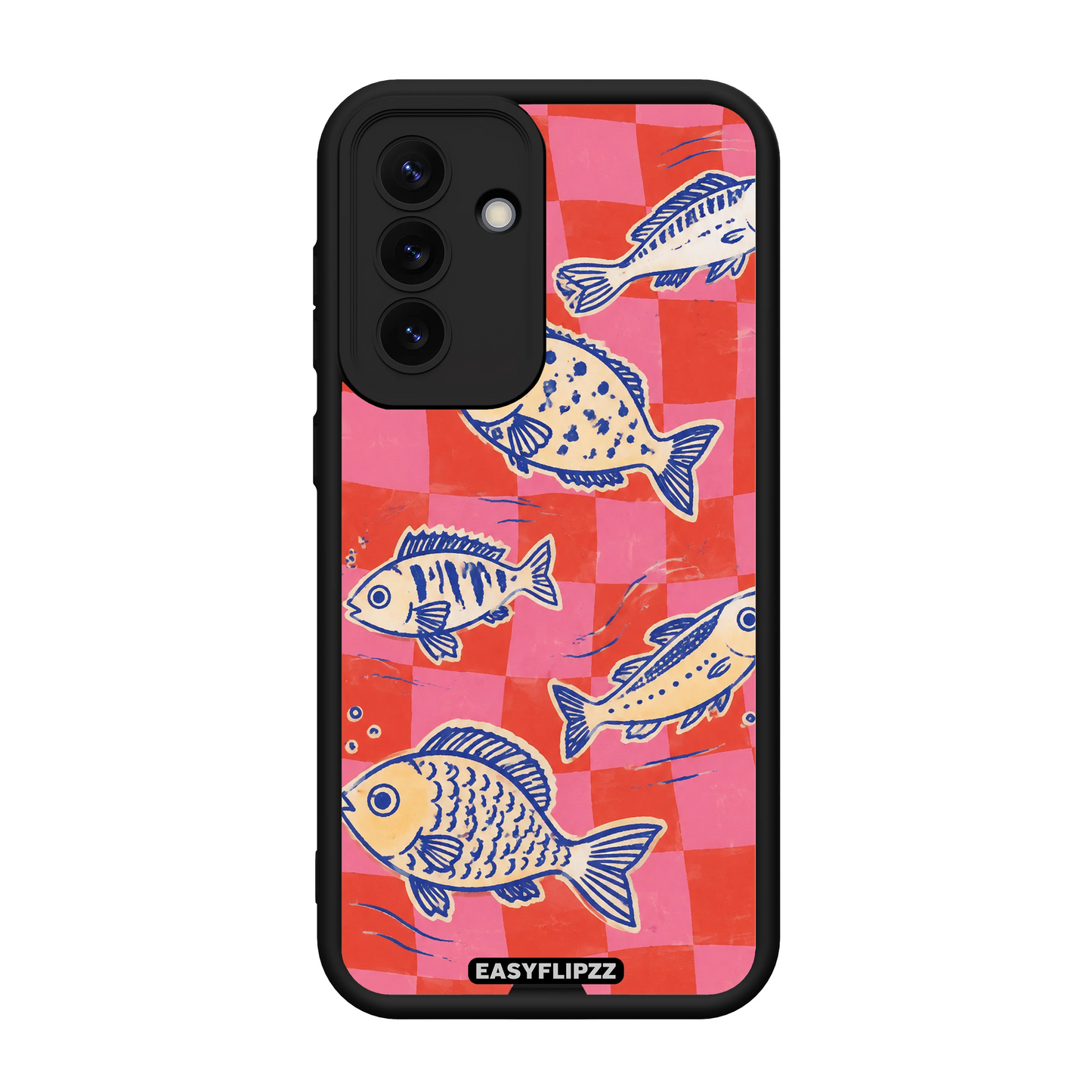 Netfish - A55