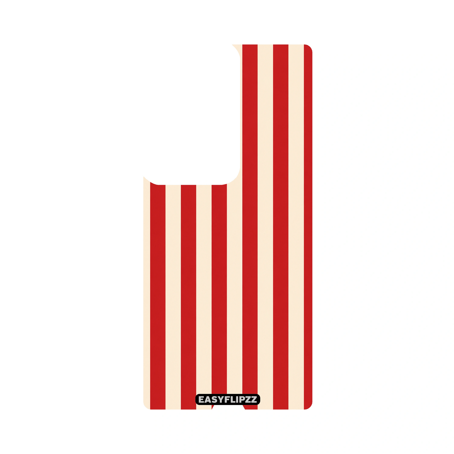 Scarlet Cabana Backflipzz - S23 Ultra