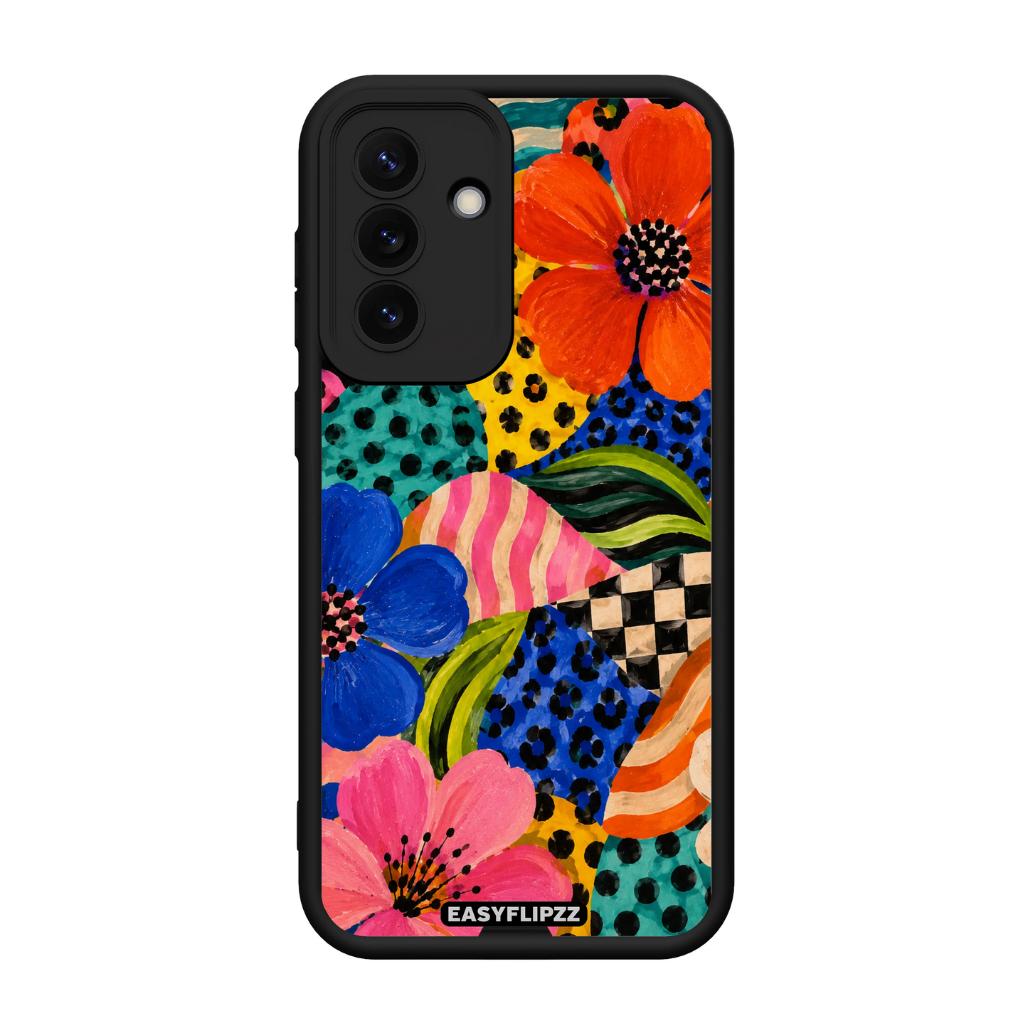Electric Garden - A16
