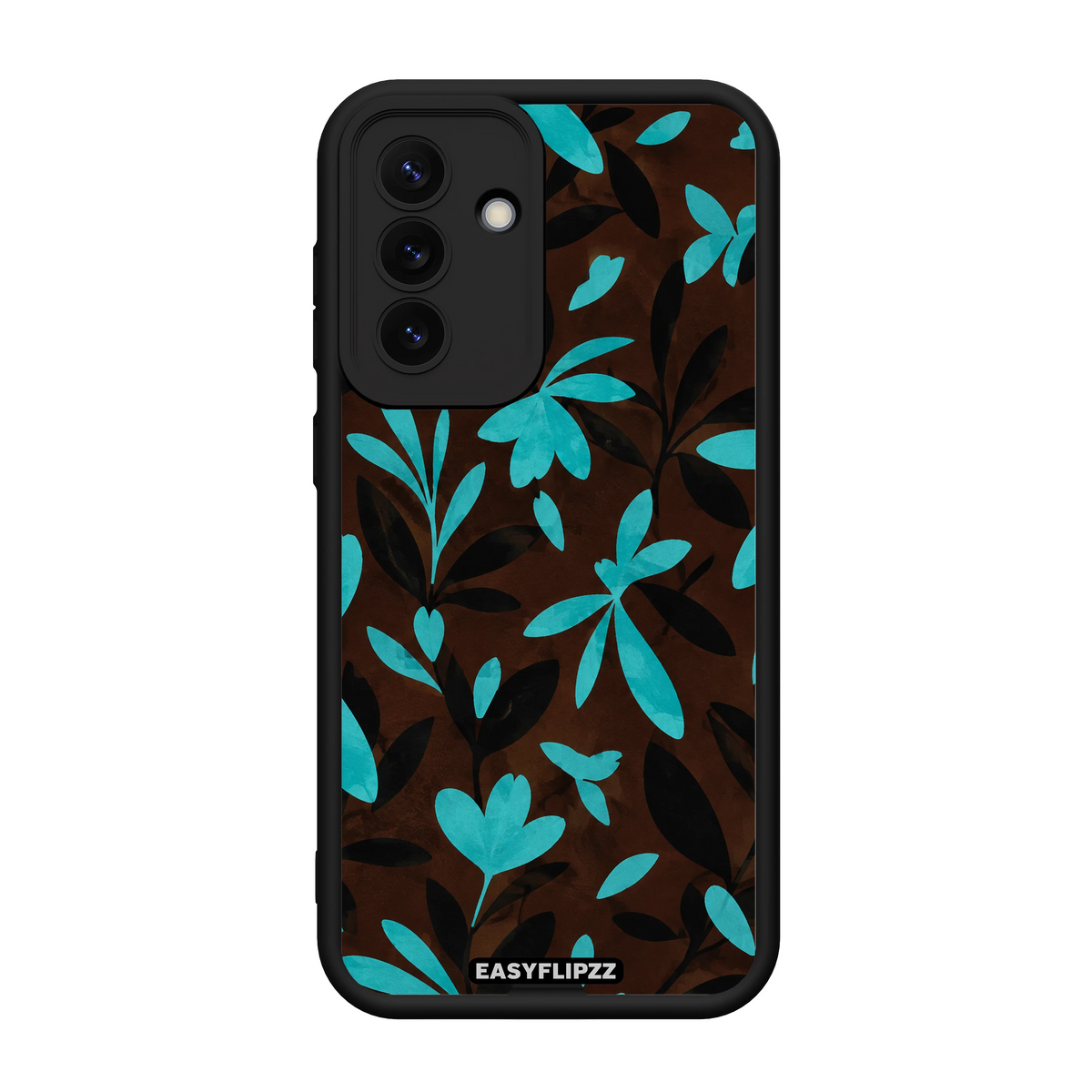 Turquoise Noir - A55