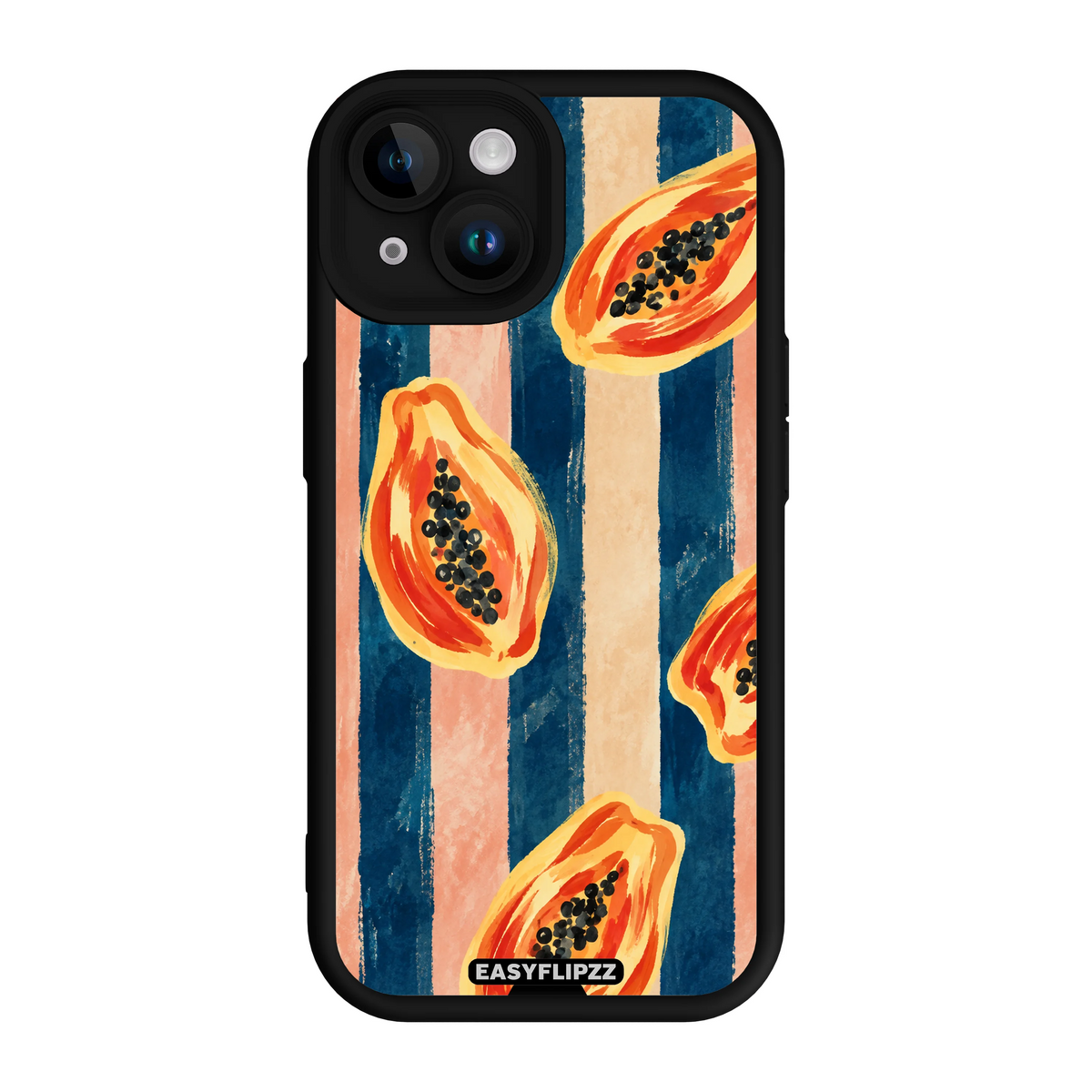 Papaya Coast - iPhone 15 Plus