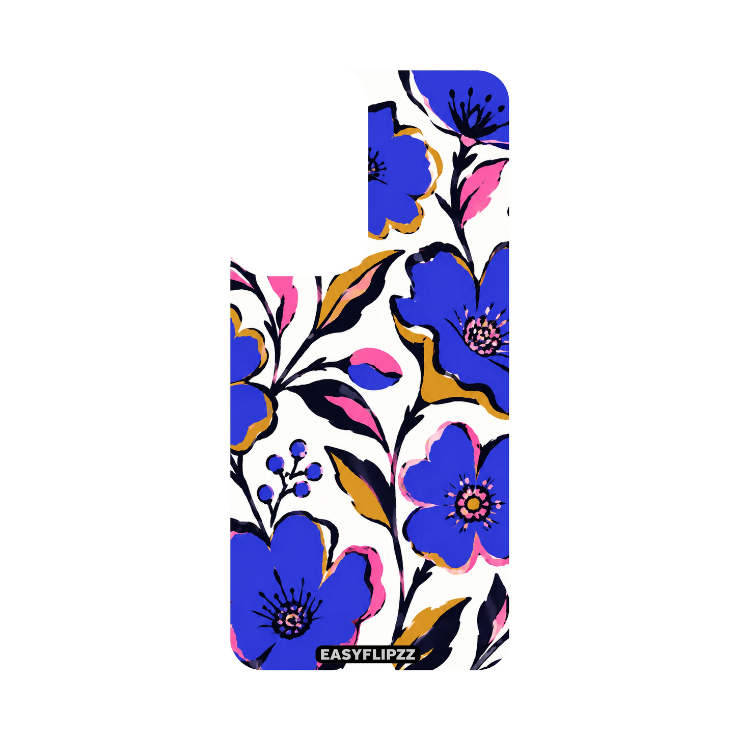 Cobalia Backflipzz - A56