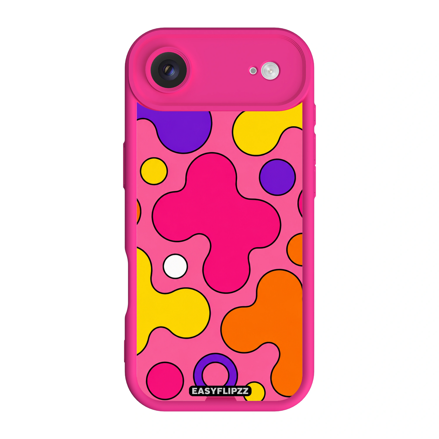 Pink Melt - iPhone 17 Air