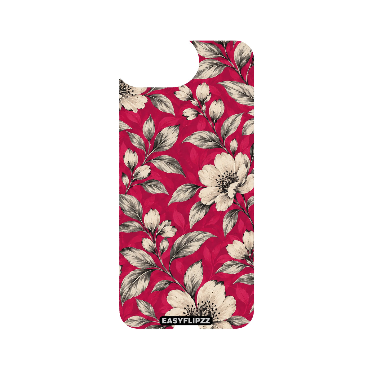 Scarlet Bloom Backflipzz - iPhone 16e